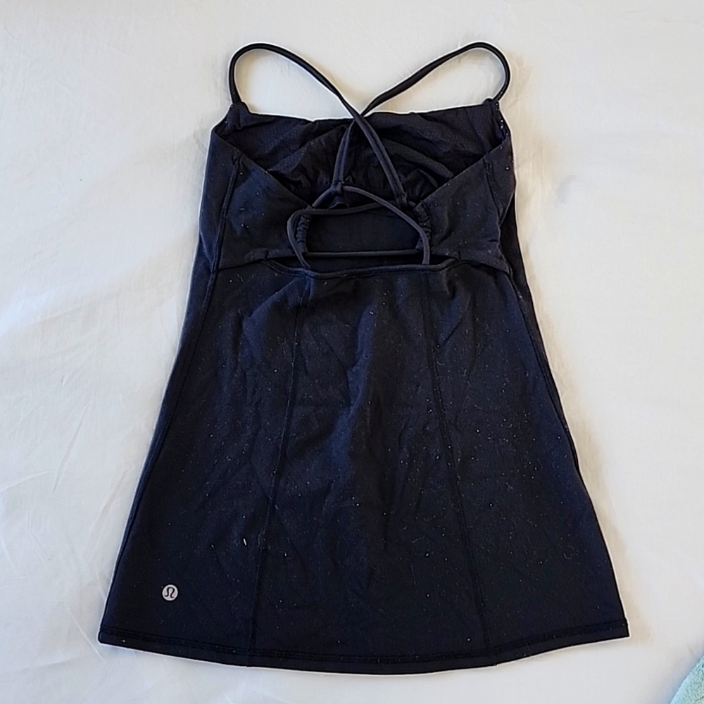 ✨️ Lulu Luon Tank Top ✨️